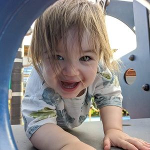 Meet your Posher, Melanie